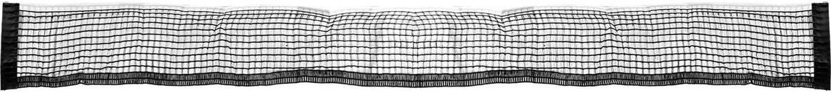 Primus II Net Set For Club 25 Tables: Entire net stretched out